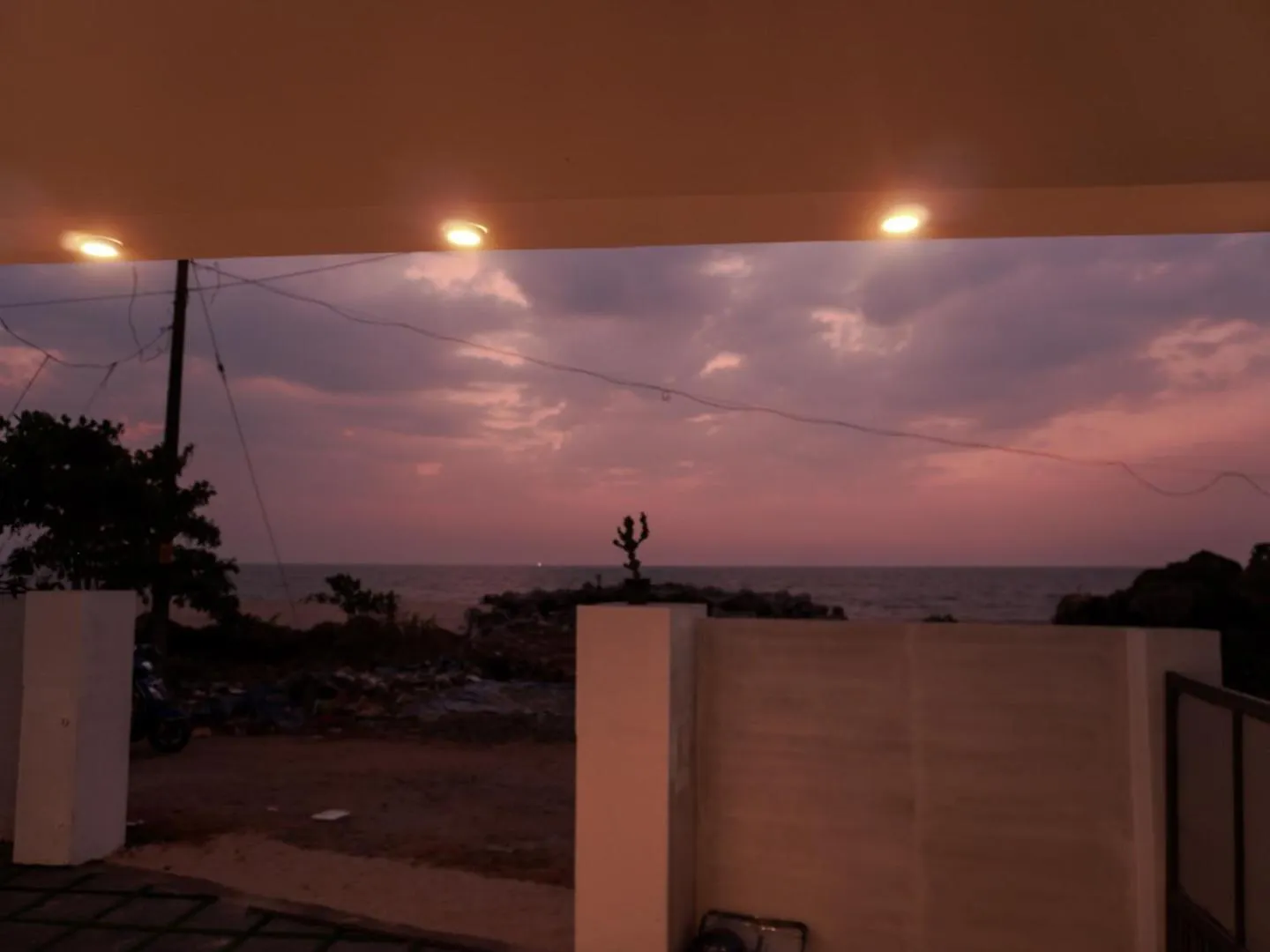 Marari Aiden'S Beach Resort Alappuzha Homestay