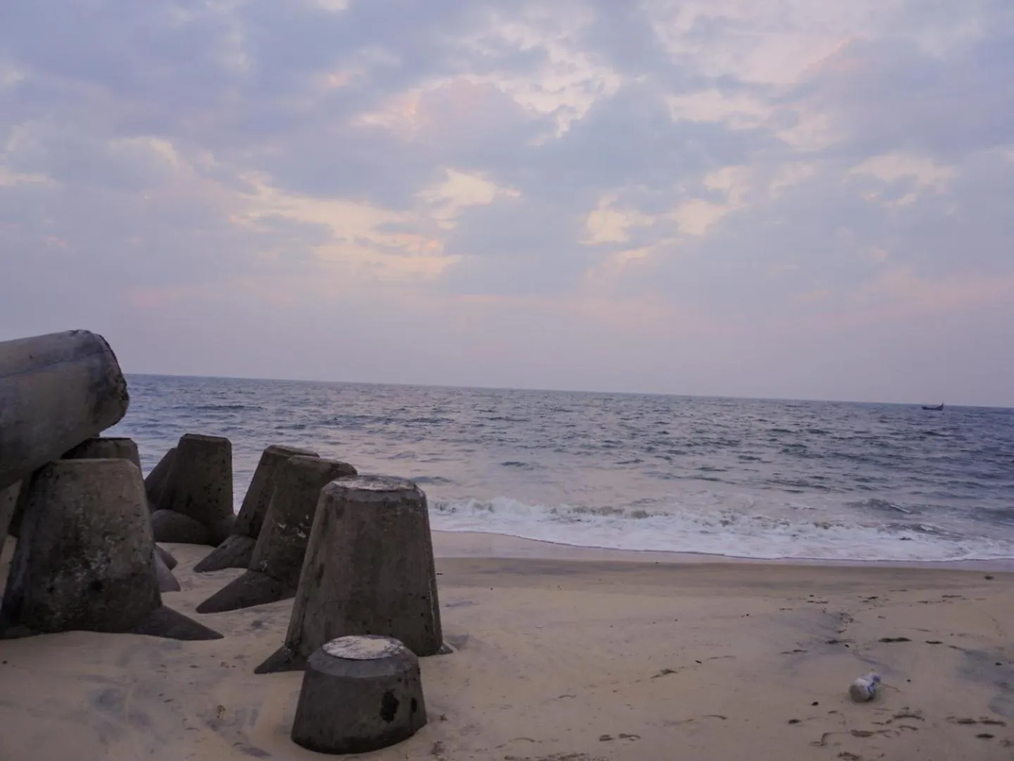Marari Aiden'S Beach Resort Alappuzha