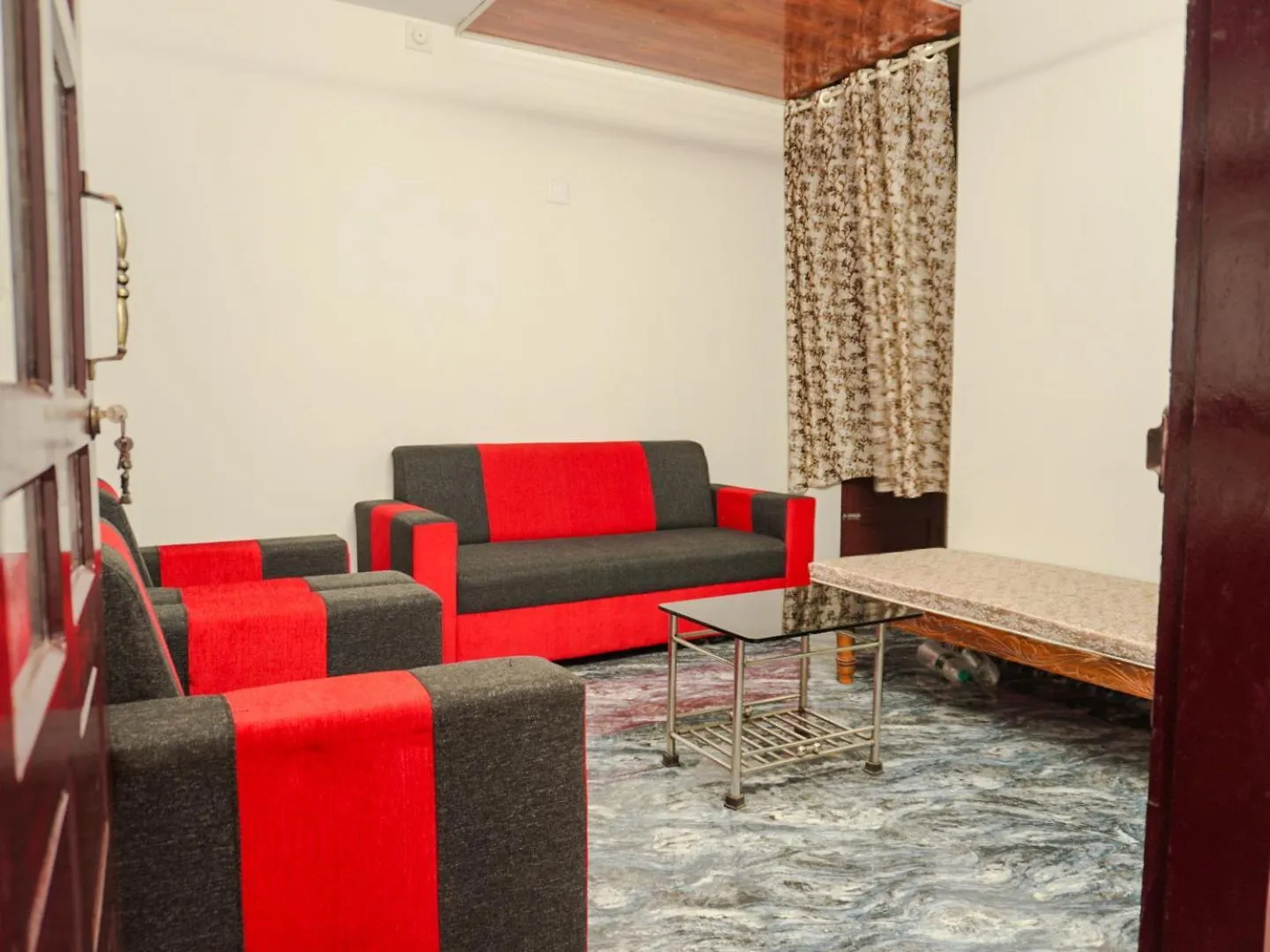 Homestay Marari Aiden'S Beach Resort Alappuzha India
