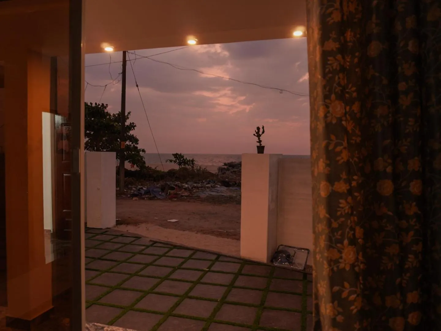 Homestay Marari Aiden'S Beach Resort Alappuzha