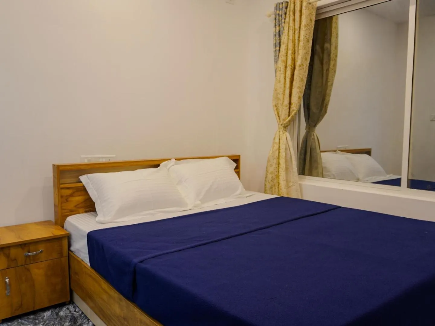Marari Aiden'S Beach Resort Alappuzha 0*,  India