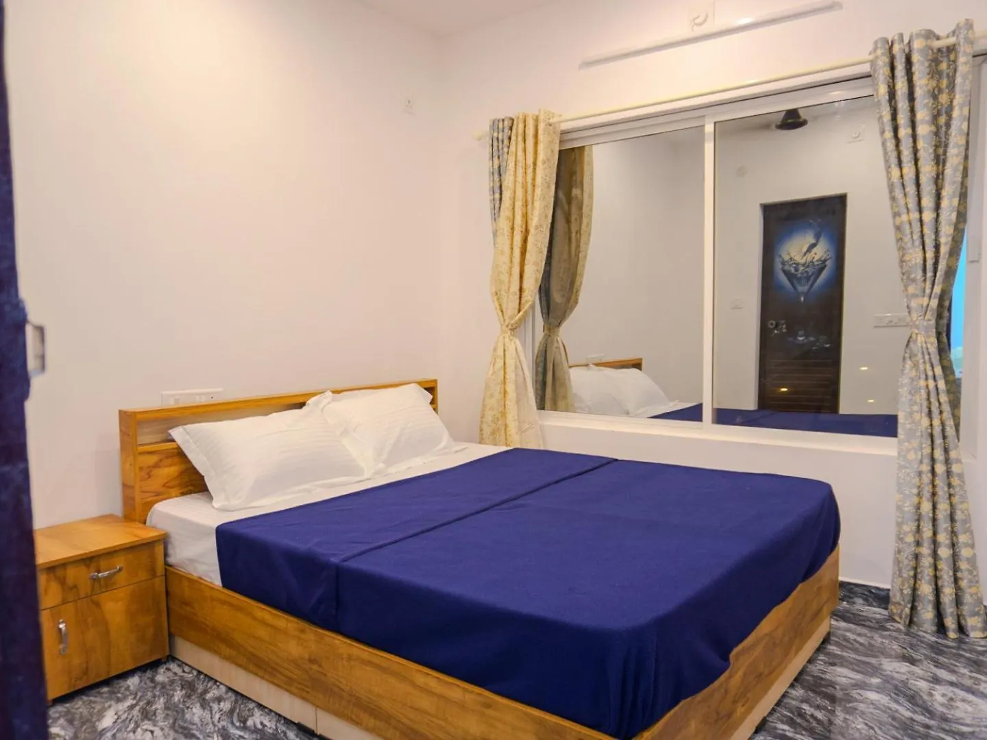 Marari Aiden'S Beach Resort Alappuzha Homestay