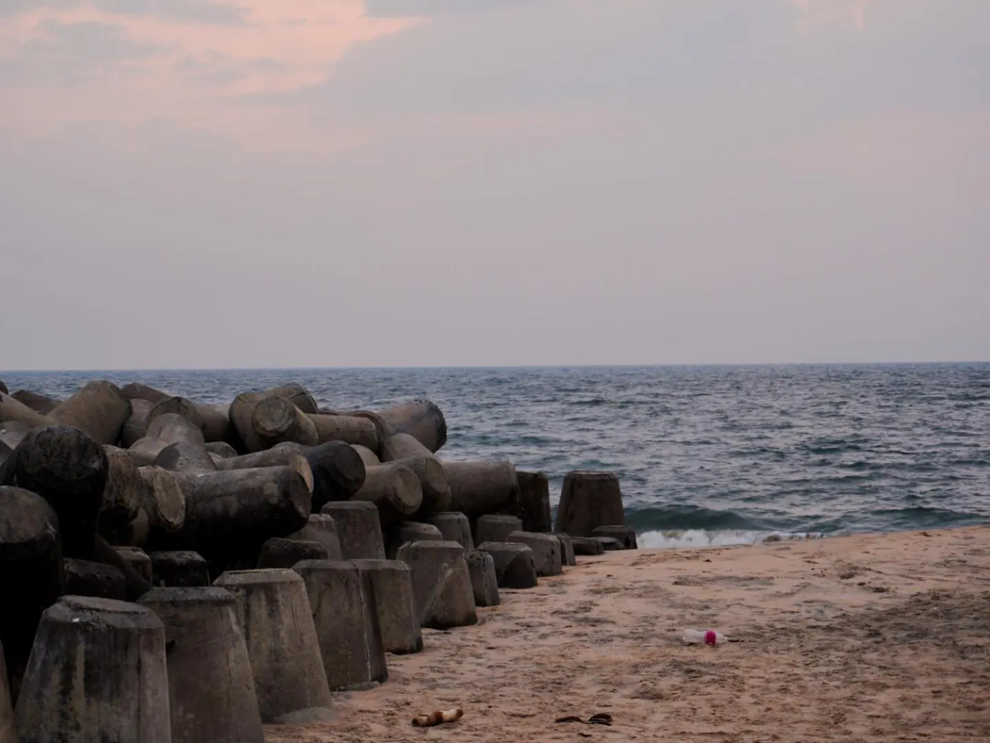 Homestay Marari Aiden'S Beach Resort Alappuzha India
