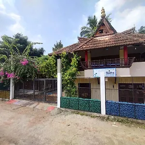 Homestay Tantra House, Alappuzha