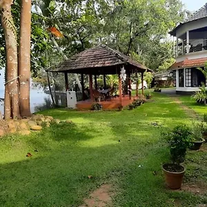 Homestay Lovedale Lakeside, Alappuzha