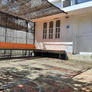 A Loft Hostal