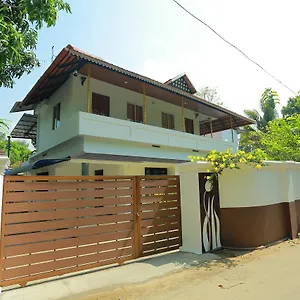 Homestay Marari Coastal Dreams, Alappuzha