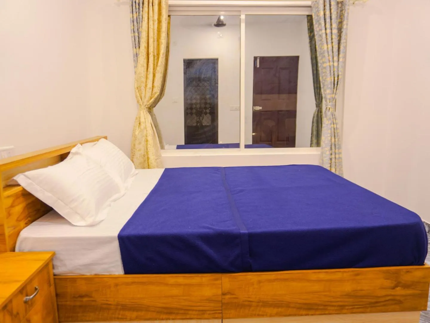 Marari Aiden'S Beach Resort Alappuzha Hindistan