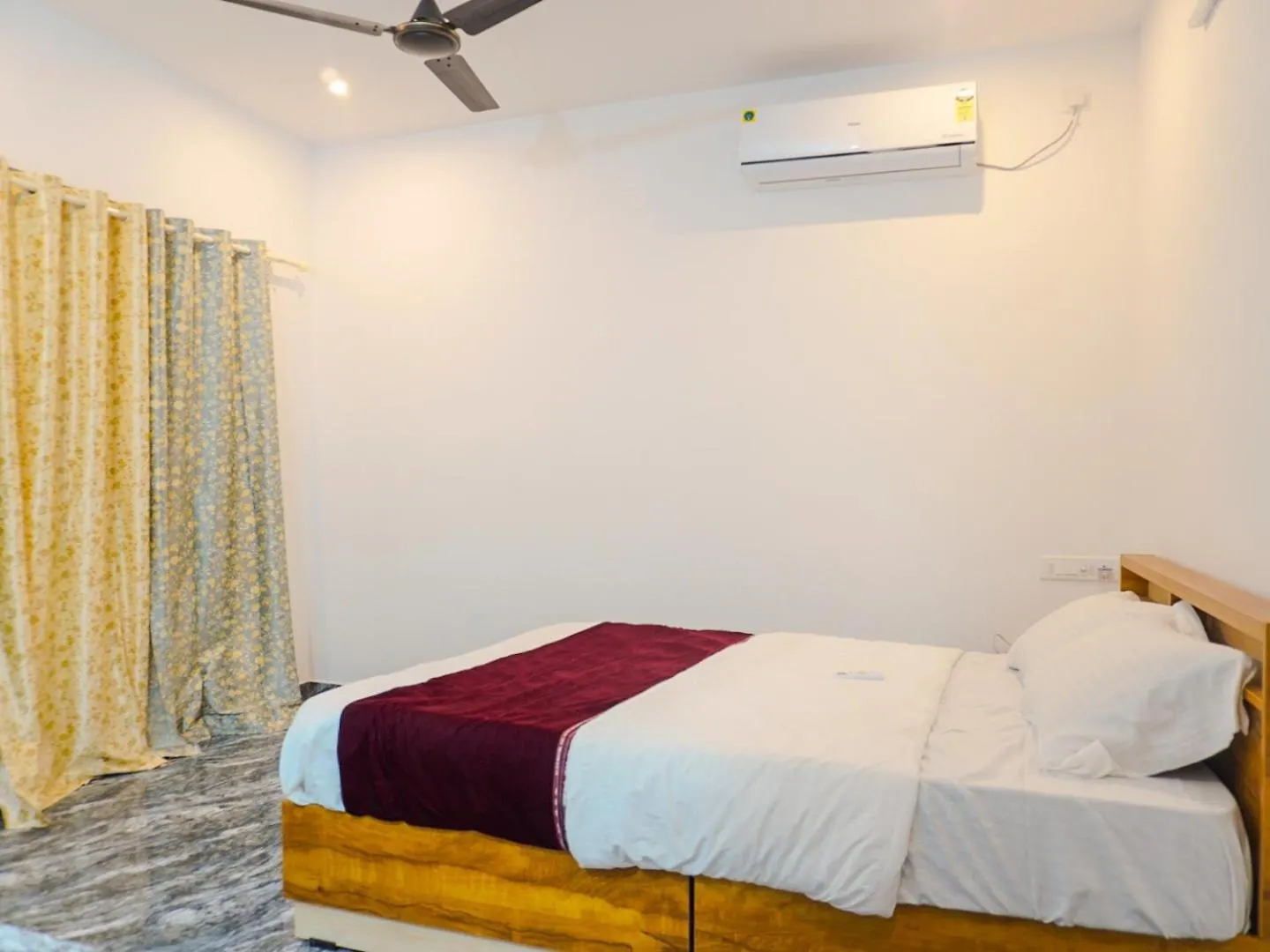 Marari Aiden'S Beach Resort Alappuzha
